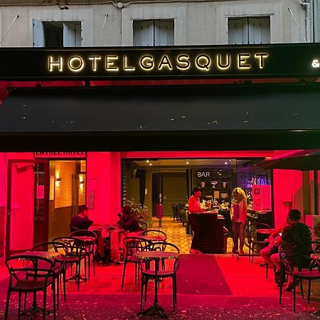 Hotel & Spa Gasquet Bagneres-de-Luchon Luaran gambar