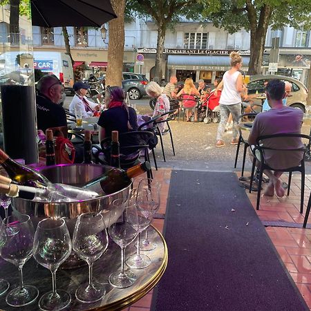 Hotel & Spa Gasquet Bagneres-de-Luchon Luaran gambar