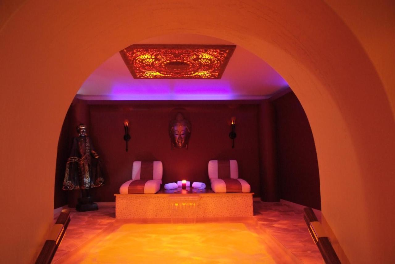Hotel & Spa Gasquet Bagneres-de-Luchon Luaran gambar