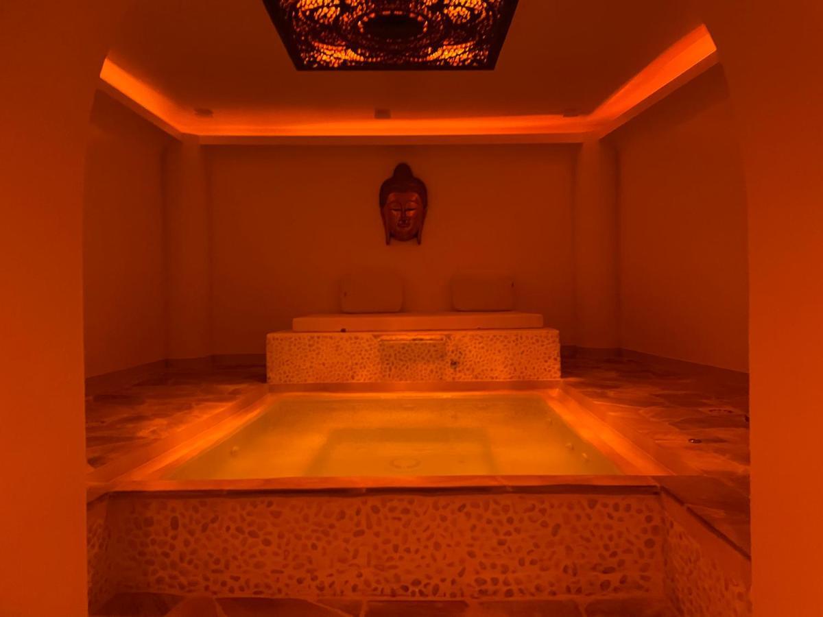 Hotel & Spa Gasquet Bagneres-de-Luchon Luaran gambar