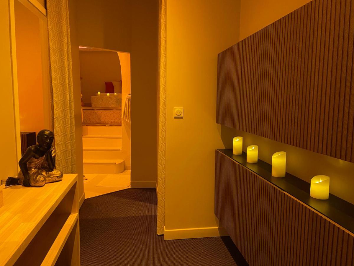 Hotel & Spa Gasquet Bagneres-de-Luchon Luaran gambar