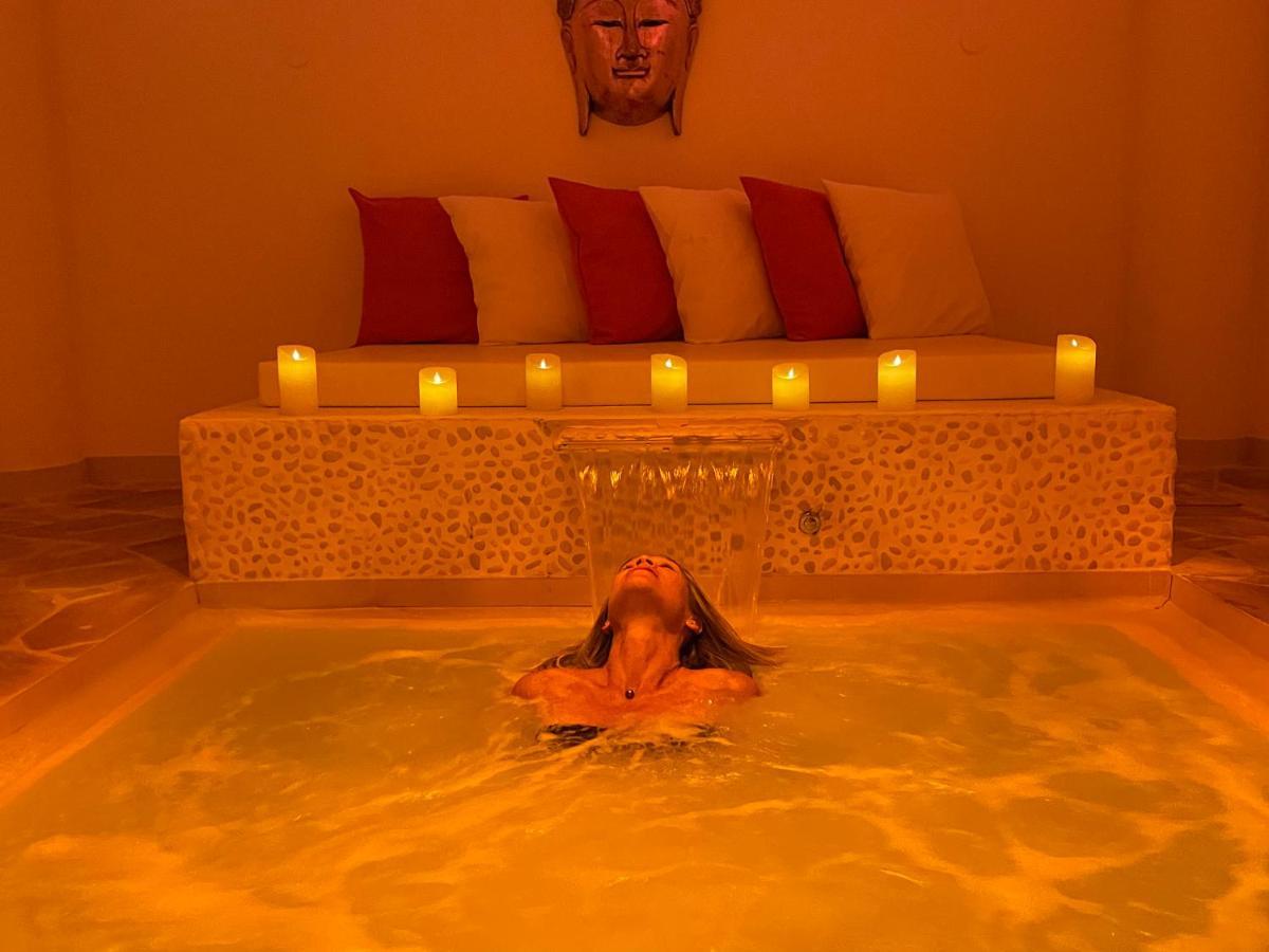 Hotel & Spa Gasquet Bagneres-de-Luchon Luaran gambar