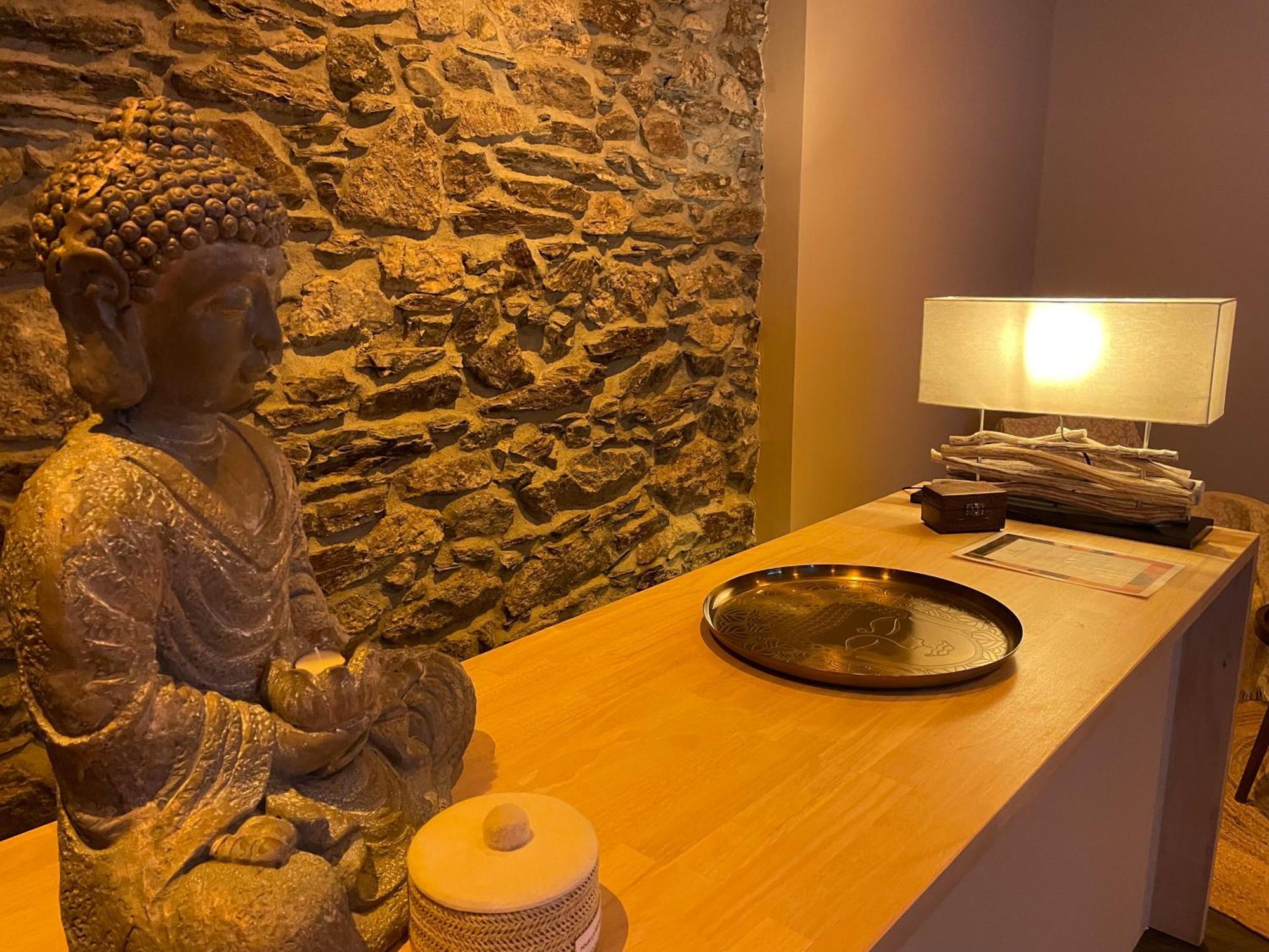 Hotel & Spa Gasquet Bagneres-de-Luchon Luaran gambar